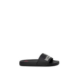 Love Moschino Slides
