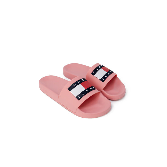 Tommy Hilfiger Jeans Slides