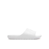 Armani Exchange Slides white