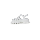 Windsor Smith Sandals white