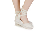 Espadrilles