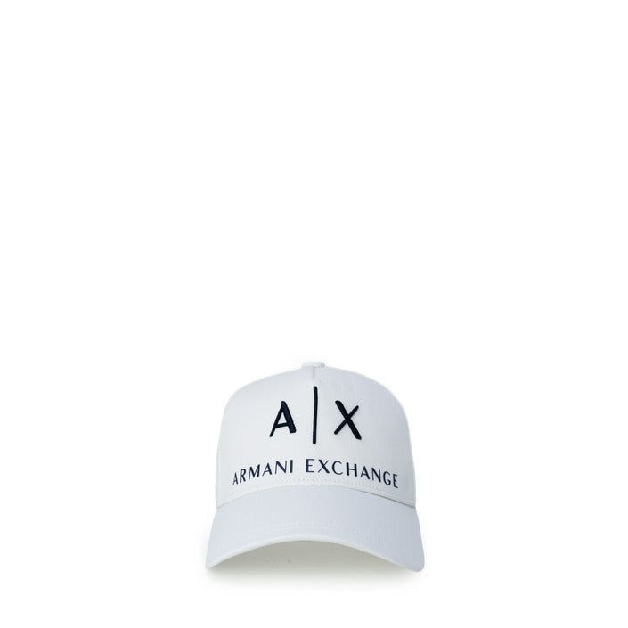 Armani Exchange Cap