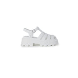 Windsor Smith Sandals white