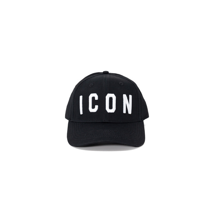 Icon baseball Cap black