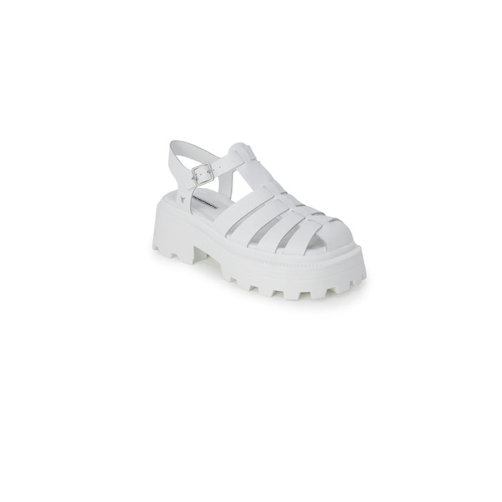 Windsor Smith Sandals white