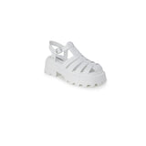 Windsor Smith Sandals white