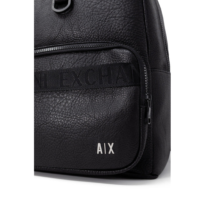 armani exchange backpack leather Armani Exchange Backpack – Nikini swim and skin