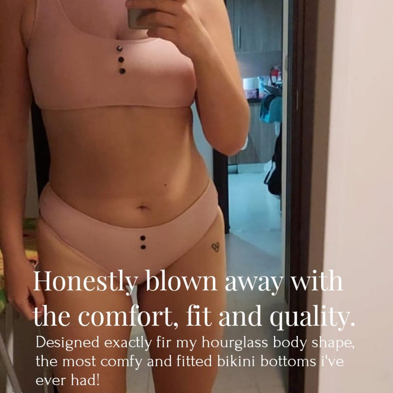 Nikini swim and skin