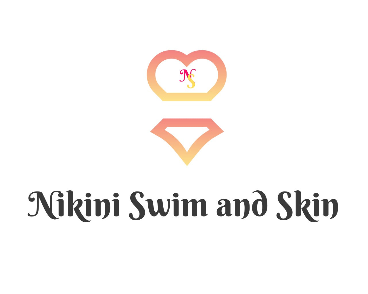 Nikini swim and skin