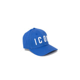 Icon Baseball Cap blue