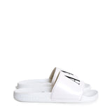 Armani Exchange Slides