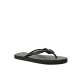 Armani Exchange flip flops