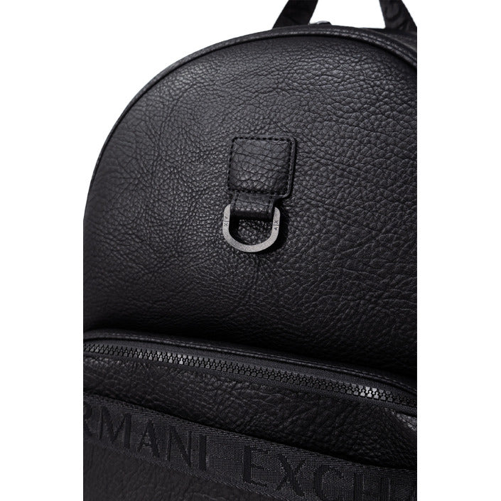 armani exchange leather backpack Armani Exchange Backpack – Nikini swim and skin