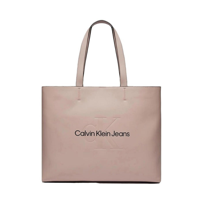 Calvin Klein Jeans Tote Bag