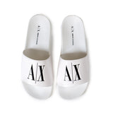 Armani Exchange Slides