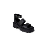 Windsor Smith Sandals black