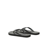 Armani Exchange flip flops