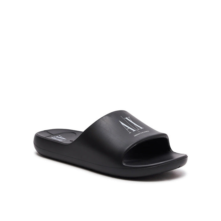 Armani Exchange Slides