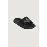 Adidas Slides Black