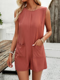 Beach playsuit