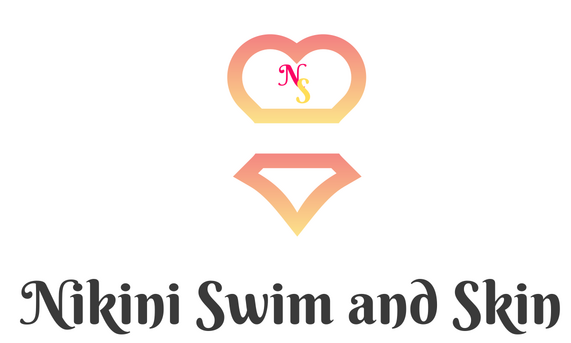 Nikini swim and skin